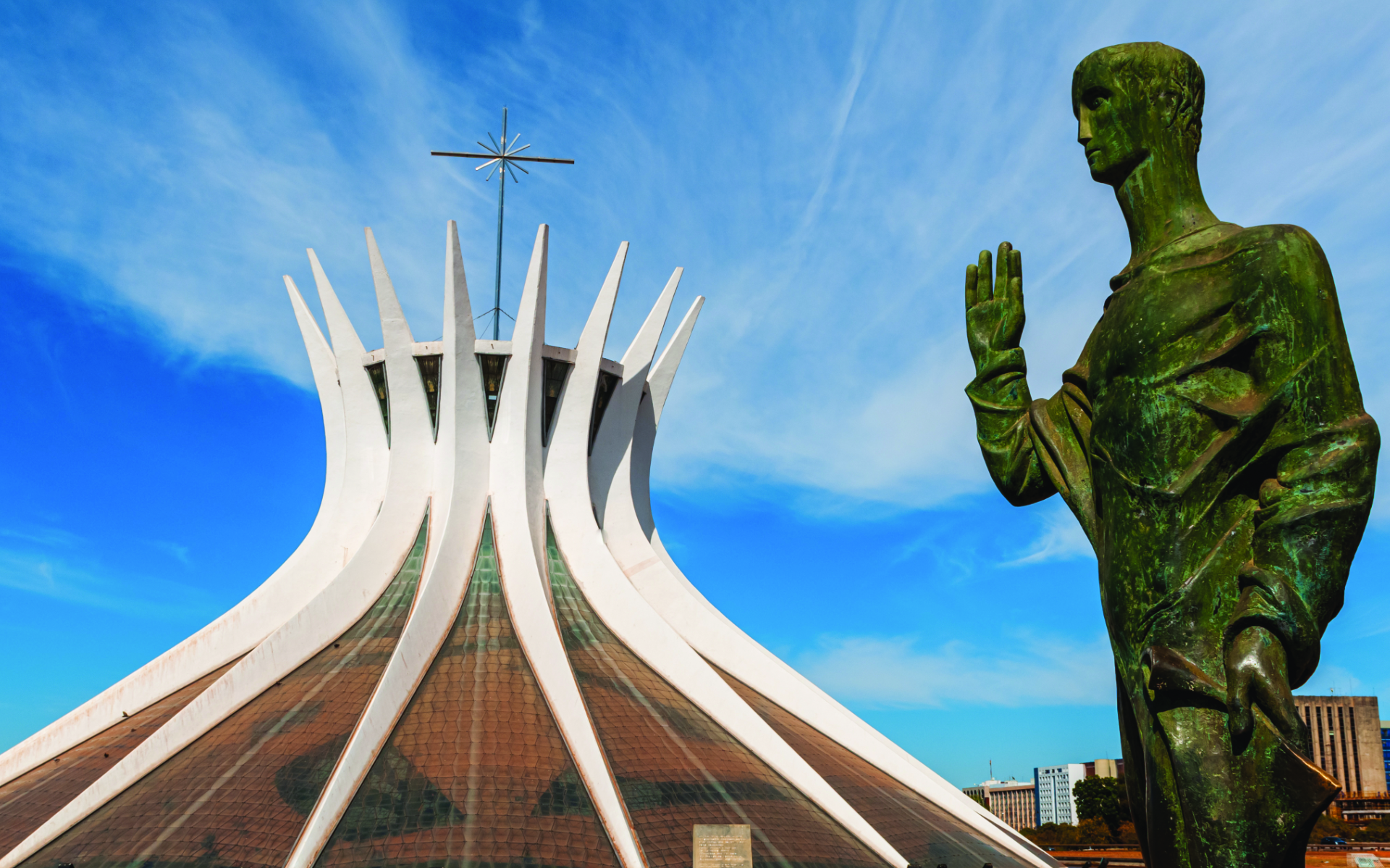 Brasilia