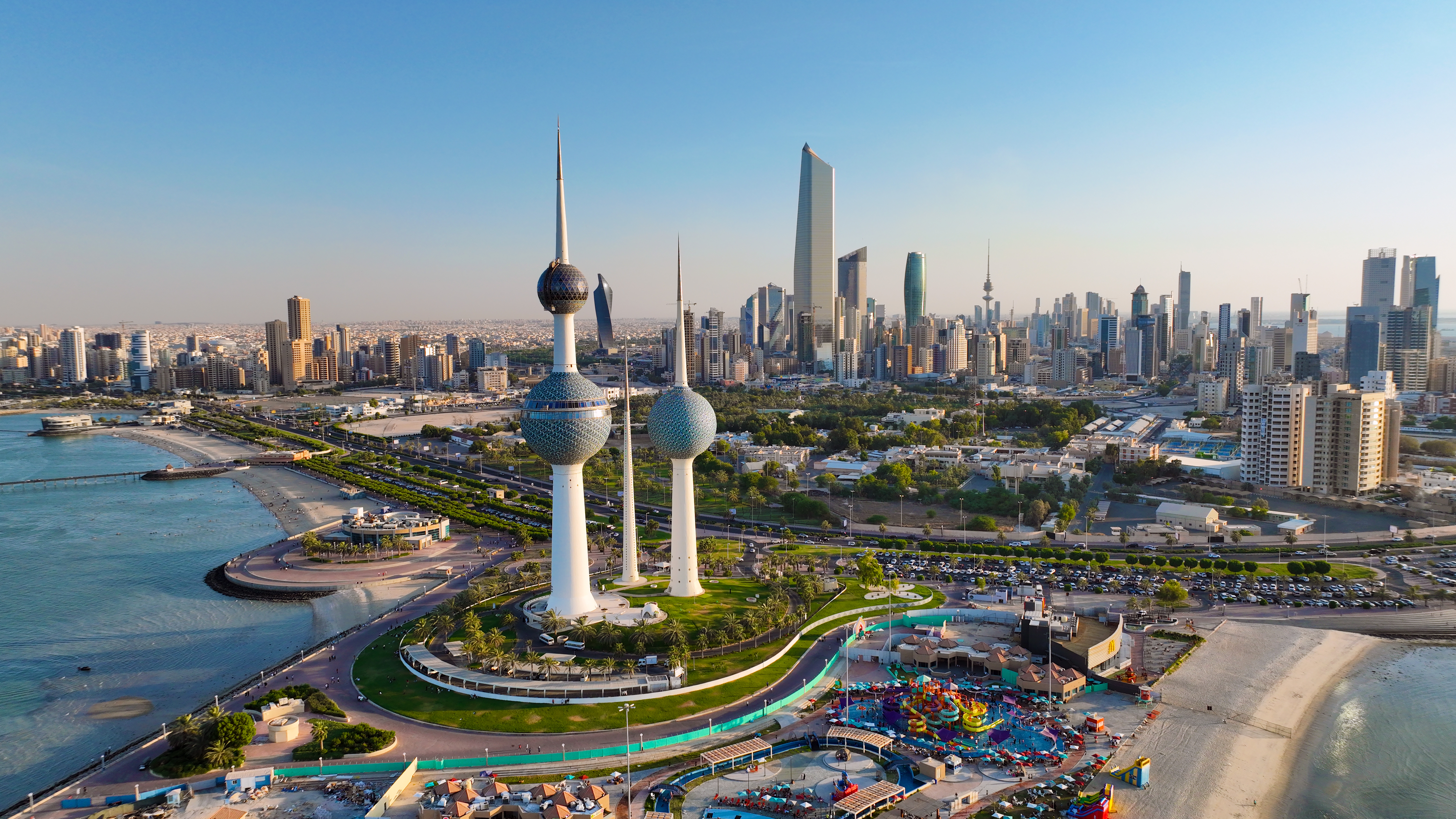 Kuwait City