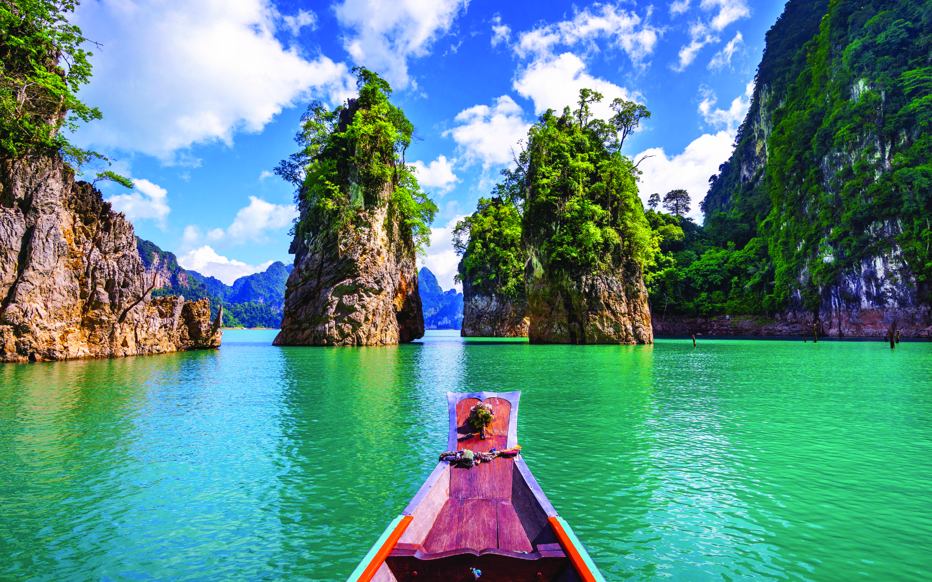Thailand